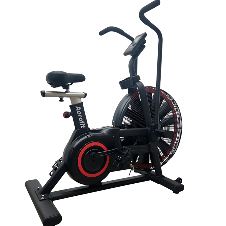 SEMI COMMERCIAL ASSAULT BIKES