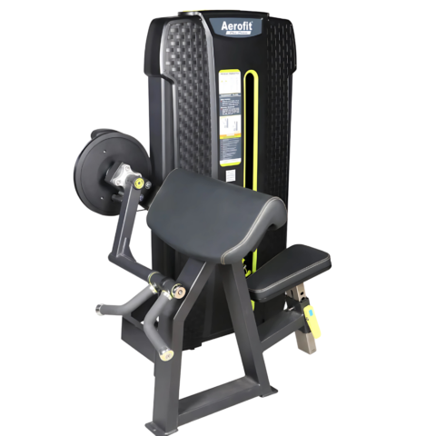 AF-4410 Camber Curl (NEO APPLE SERIES)