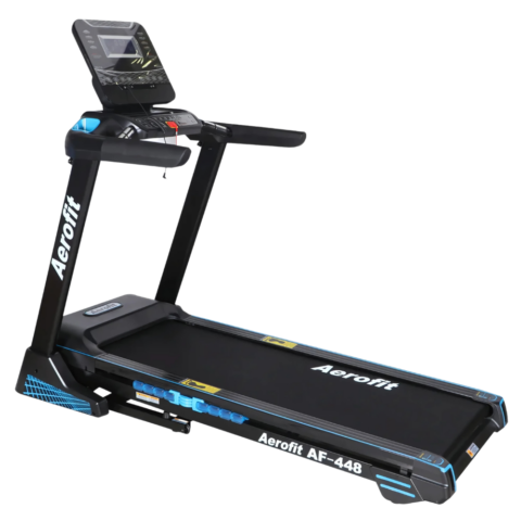 AF-448 Automatic Incline Home Treadmill