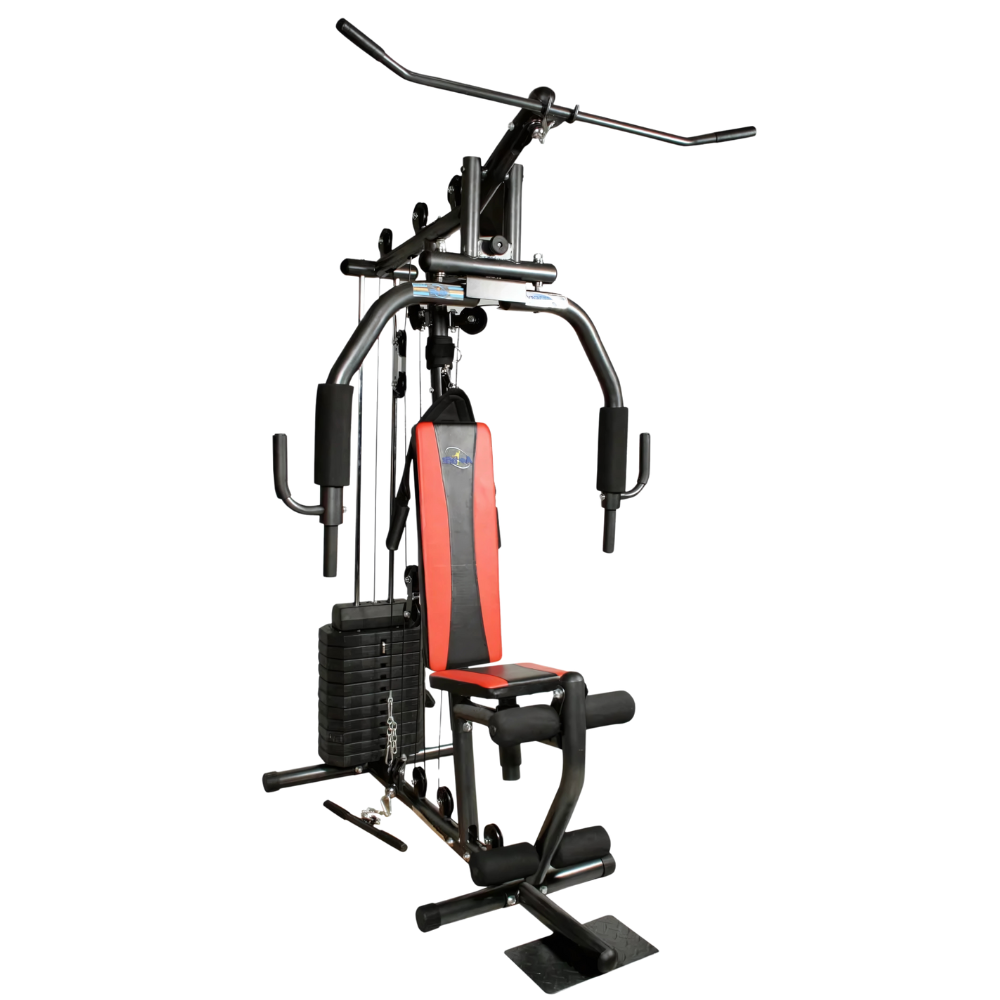 AF-6500R Premium Home Gym