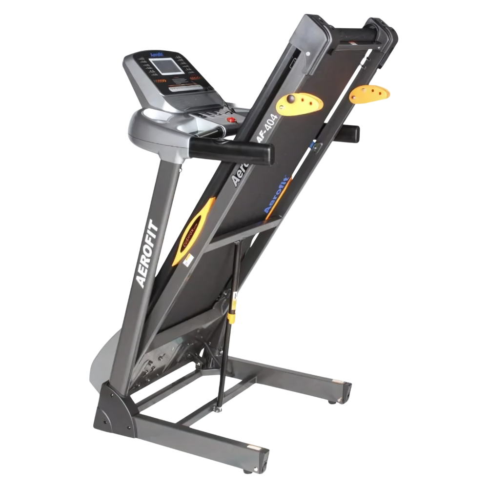 AF-504 Home Treadmill with 16 Workout Programs - Image 7