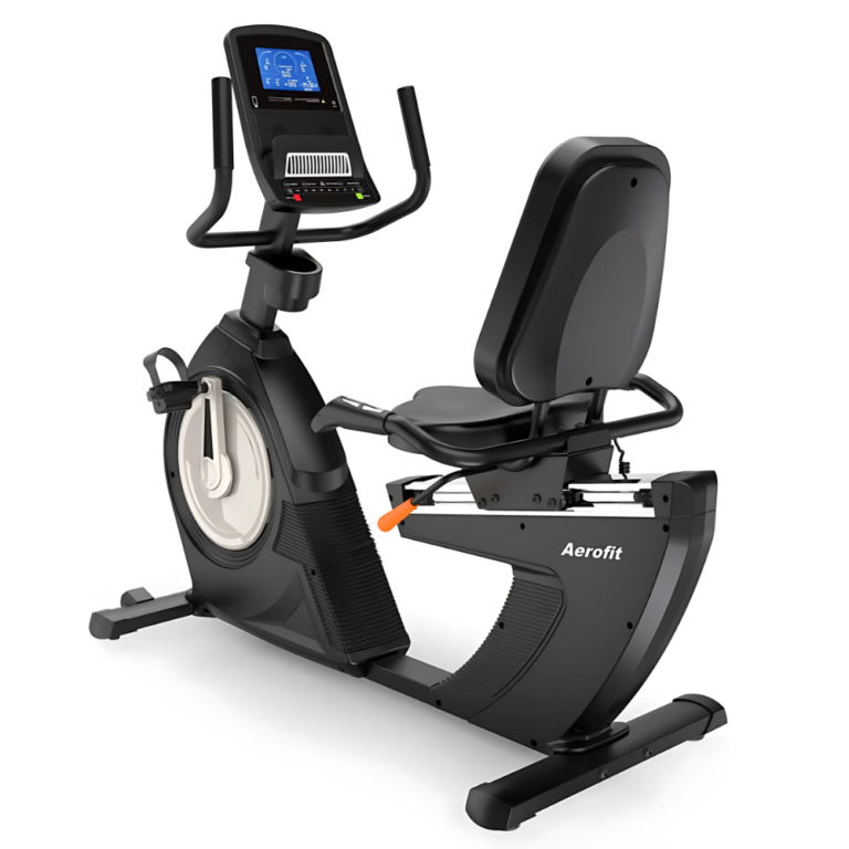 COMMERCIAL RECUMBENT BIKES
