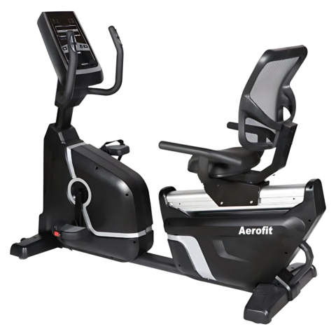 AF-261R Gym Recumbent Bike