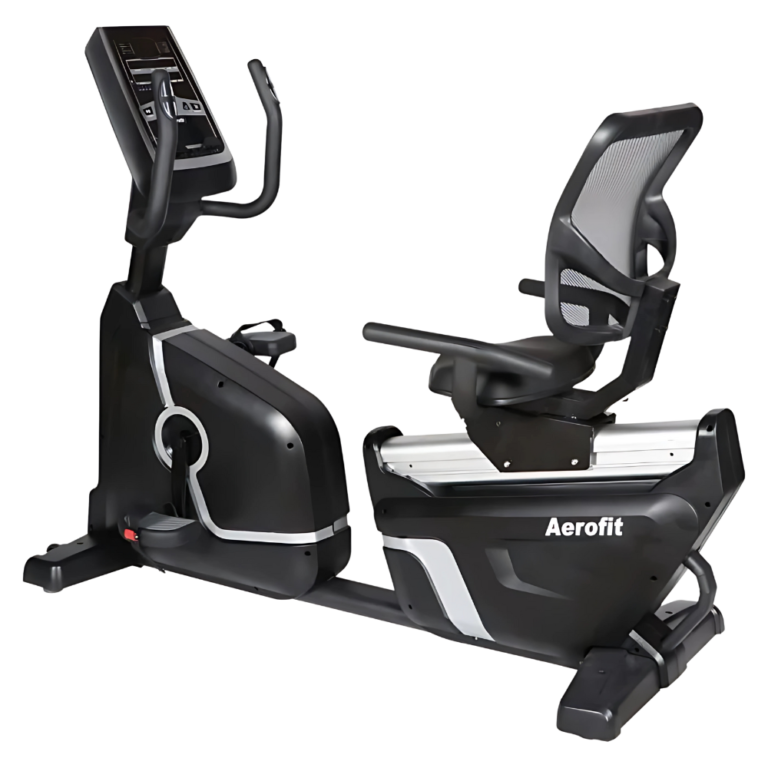 COMMERCIAL RECUMBENT BIKES