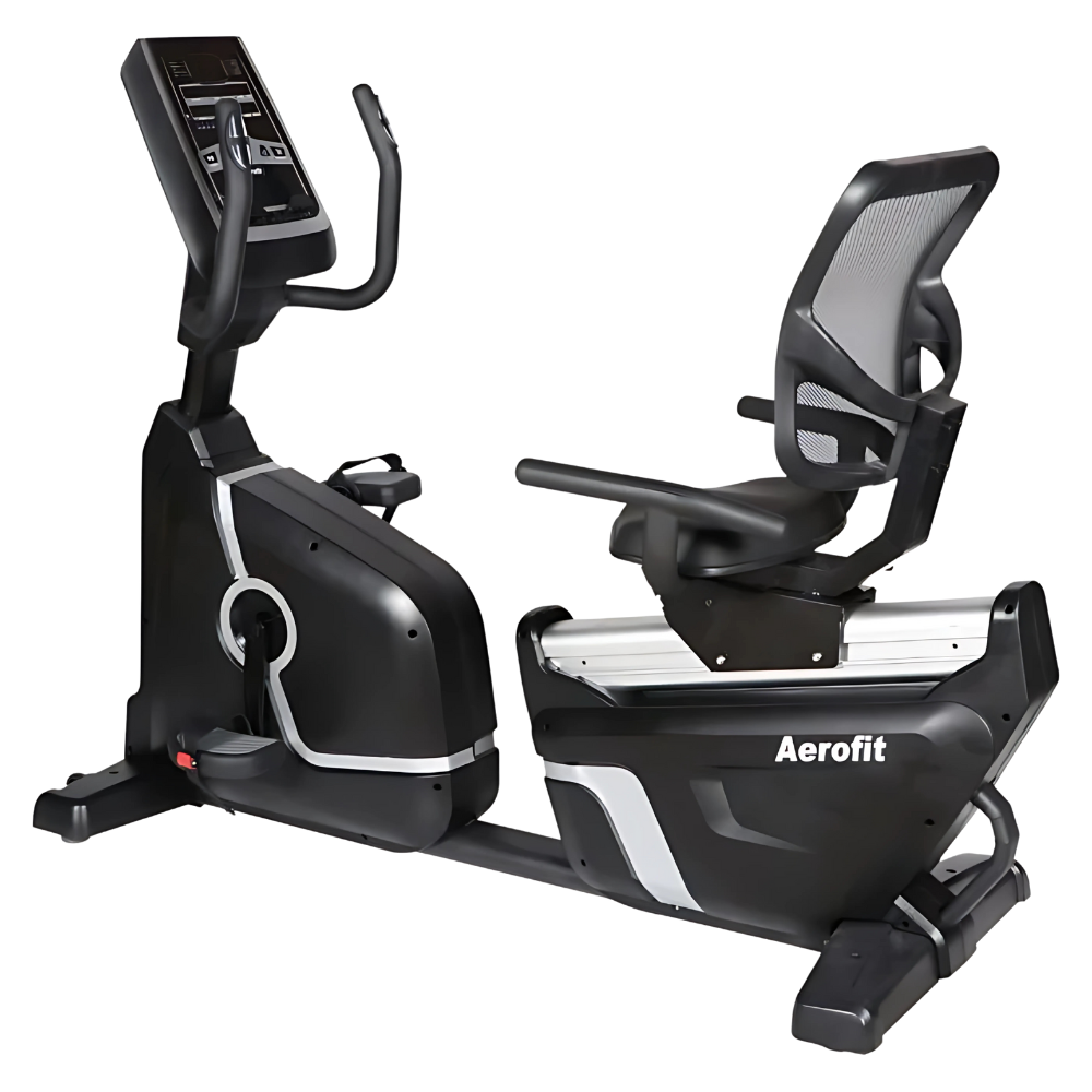 AF-261R Gym Recumbent Bike