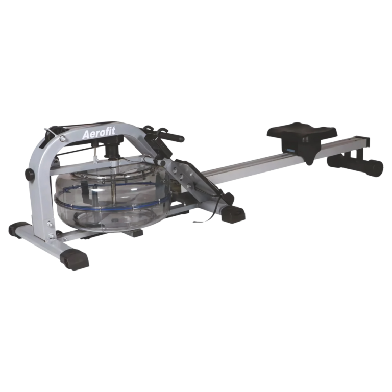 ROWING MACHINES