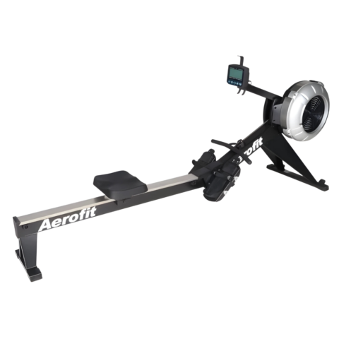 AF-805 Air Rowing Machine