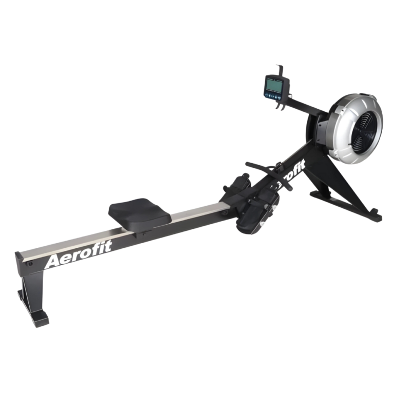 COMMERCIAL ROWING MACHINES