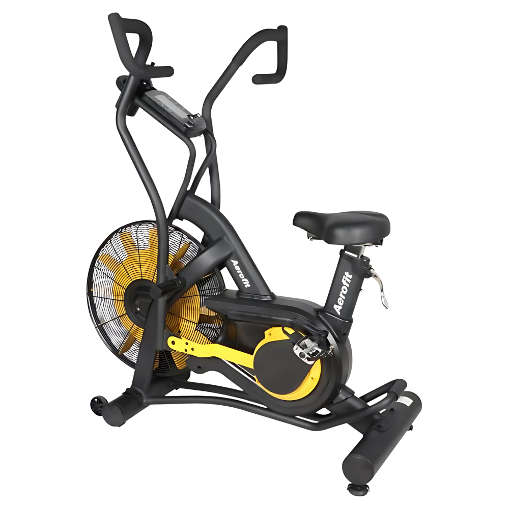 Assault Air Bike AF-677 Commercial Air Bike - Image 2