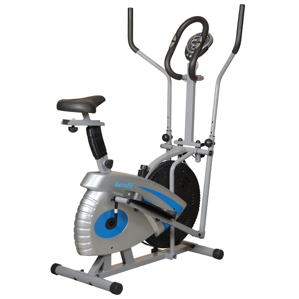 AF-752T Orbitrac T Delux | Premium Orbitrac Cross Trainer