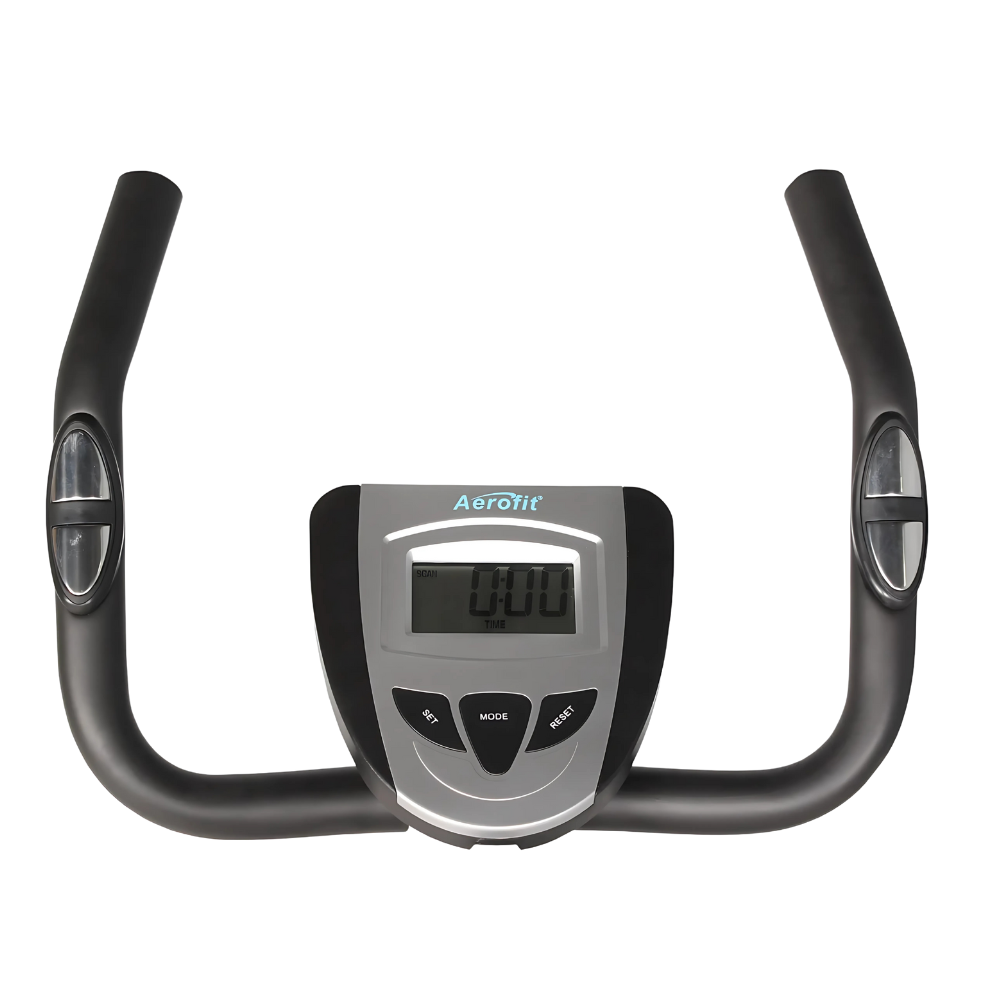 AF-685U Magnetic Bike I Preferred for Home Use I LCD Display I 8 Levels Manual Resistance I Max. User Weight: 100 kg - Image 5