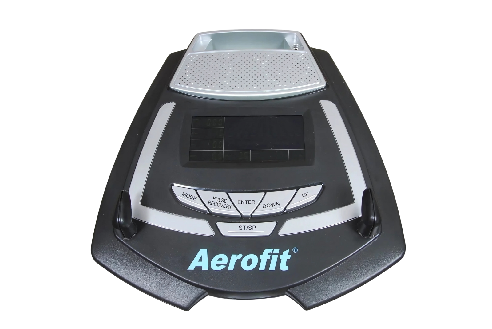 AF-176U Commercial Cardio Upright Bike - Image 2