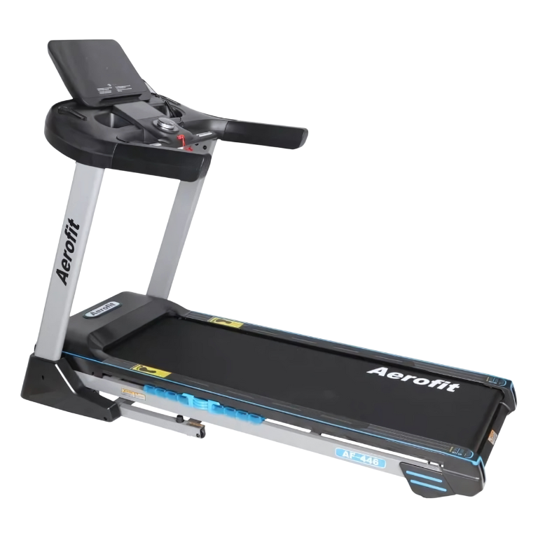 AF-446 Wide Running Belt Treadmill