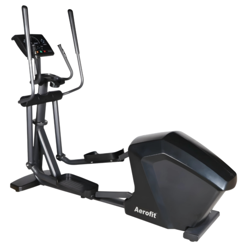 AF-141EL Smooth Low Impact Elliptical Cross Trainer