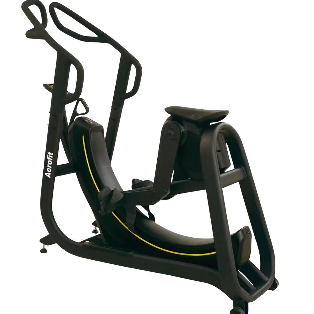 AF-150 Elliptical Cross Trainer | Premium Commercial Cardio Machine