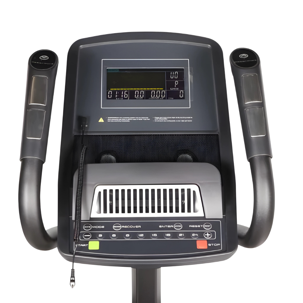 AF-154EL Elliptical Cross Trainer | Top-Tier Commercial Cardio - Image 2