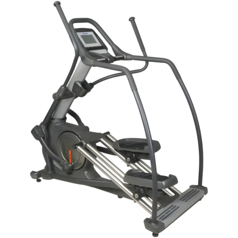 AF-980ARC Elliptical Cross Trainer | Unique Arc-Motion Low-Impact Cardio