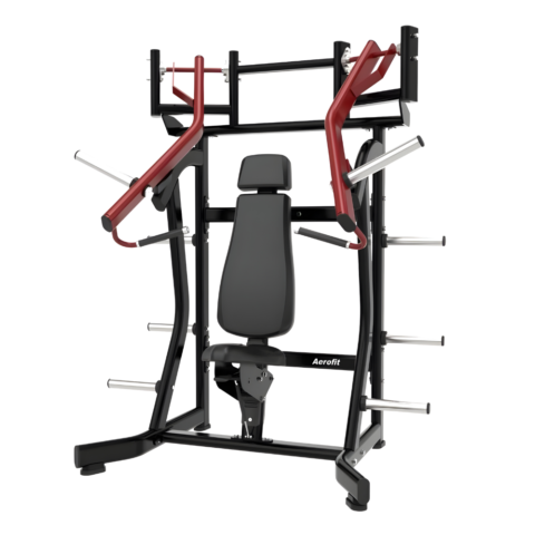AF-2951 Incline Chest Press Machine (Aero Knight Series)