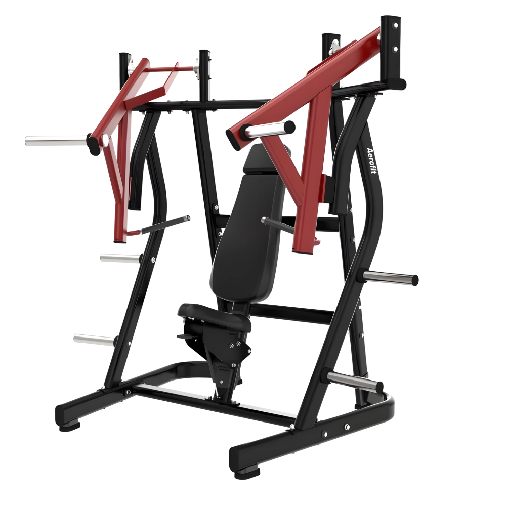 AF-2953 Seated Chest Press (Aero Knight Series)