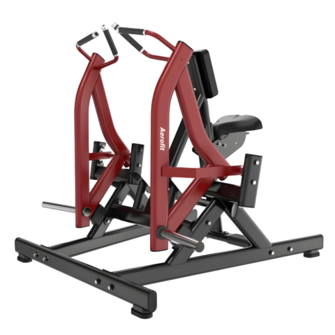 AF-2955 Incline Low (Aero Knight Series)