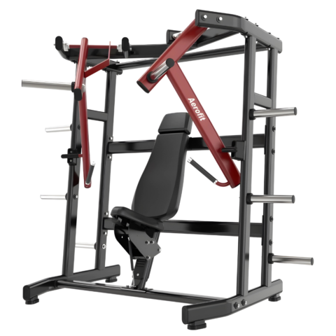 AF-2956 Wide Chest Press (Aero Knight Series)