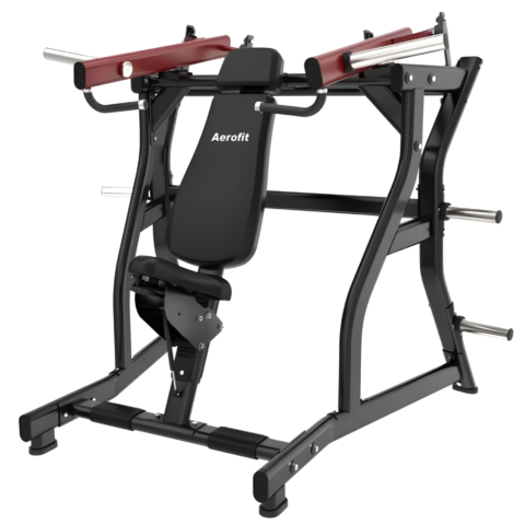 AF-2958 Shoulder Press (Aero Knight Series)