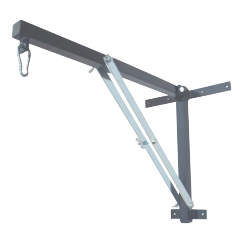 USI-626FB FOLDING WALL BRACKET