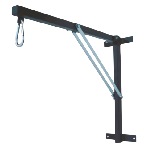 USI-626B LIGHT DUTY WALL BRACKET