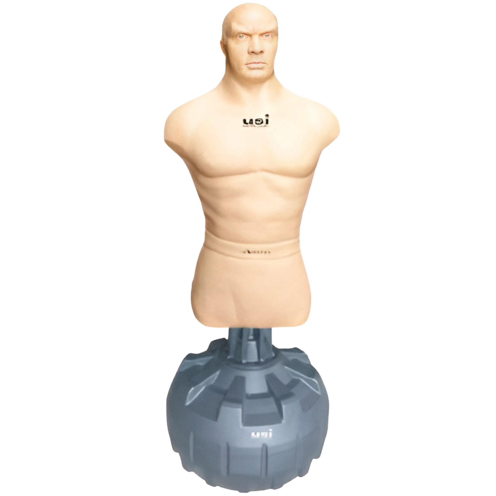 USI-706FOB FREESTANDING OPPONENT BAG MAN SHAPE