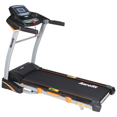 AF-450 LCD Display Home Treadmill