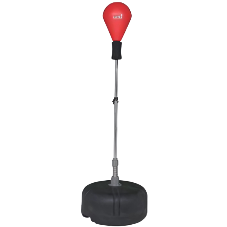BOXING AND PUNCHING BAGS