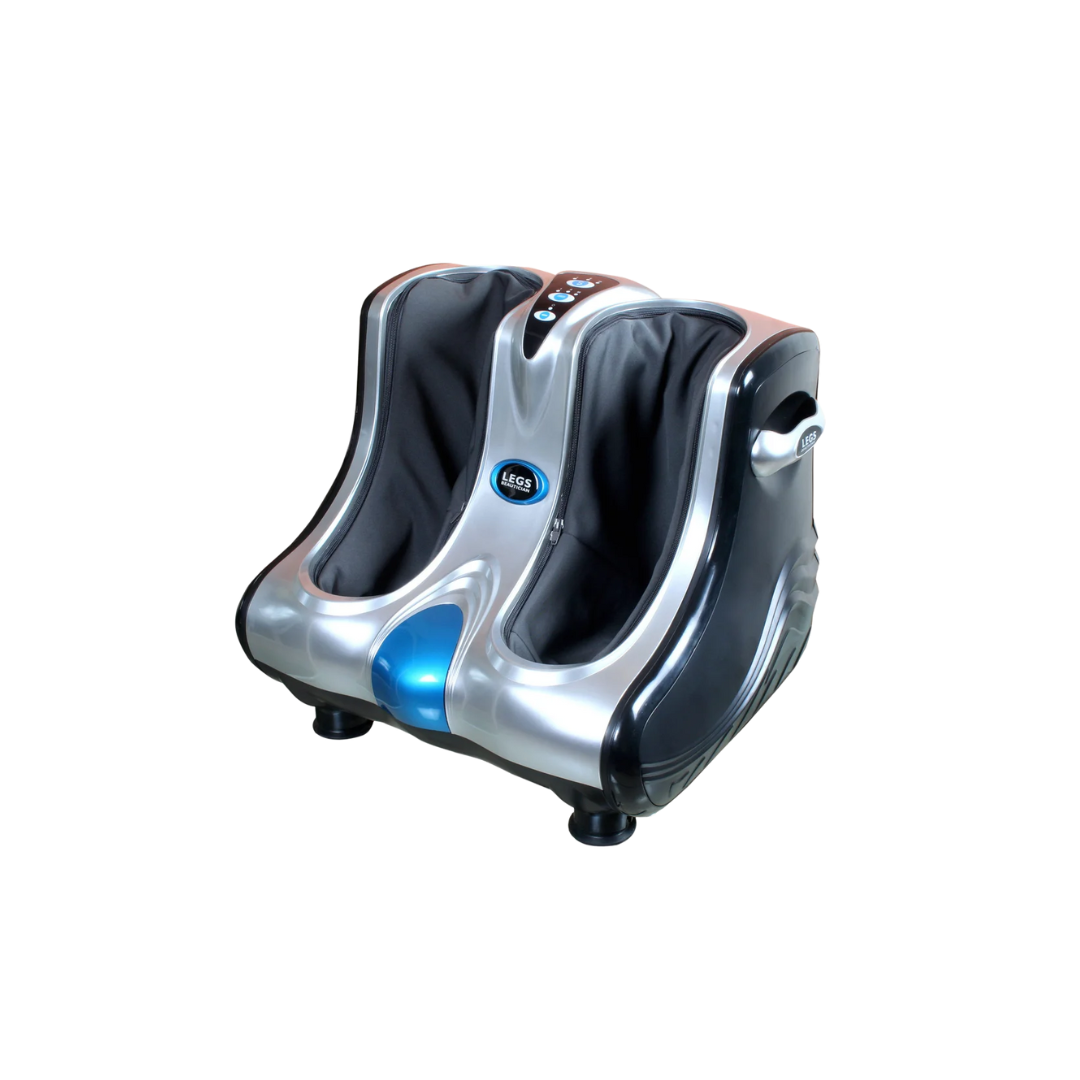 AF-8700 Leg and Foot Massager for Advanced Daily Therapy