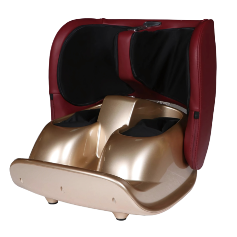 AF-8300 Leg and Foot Massager