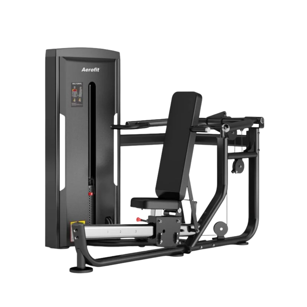 AF-6533 Multi Press (Hawk Series)