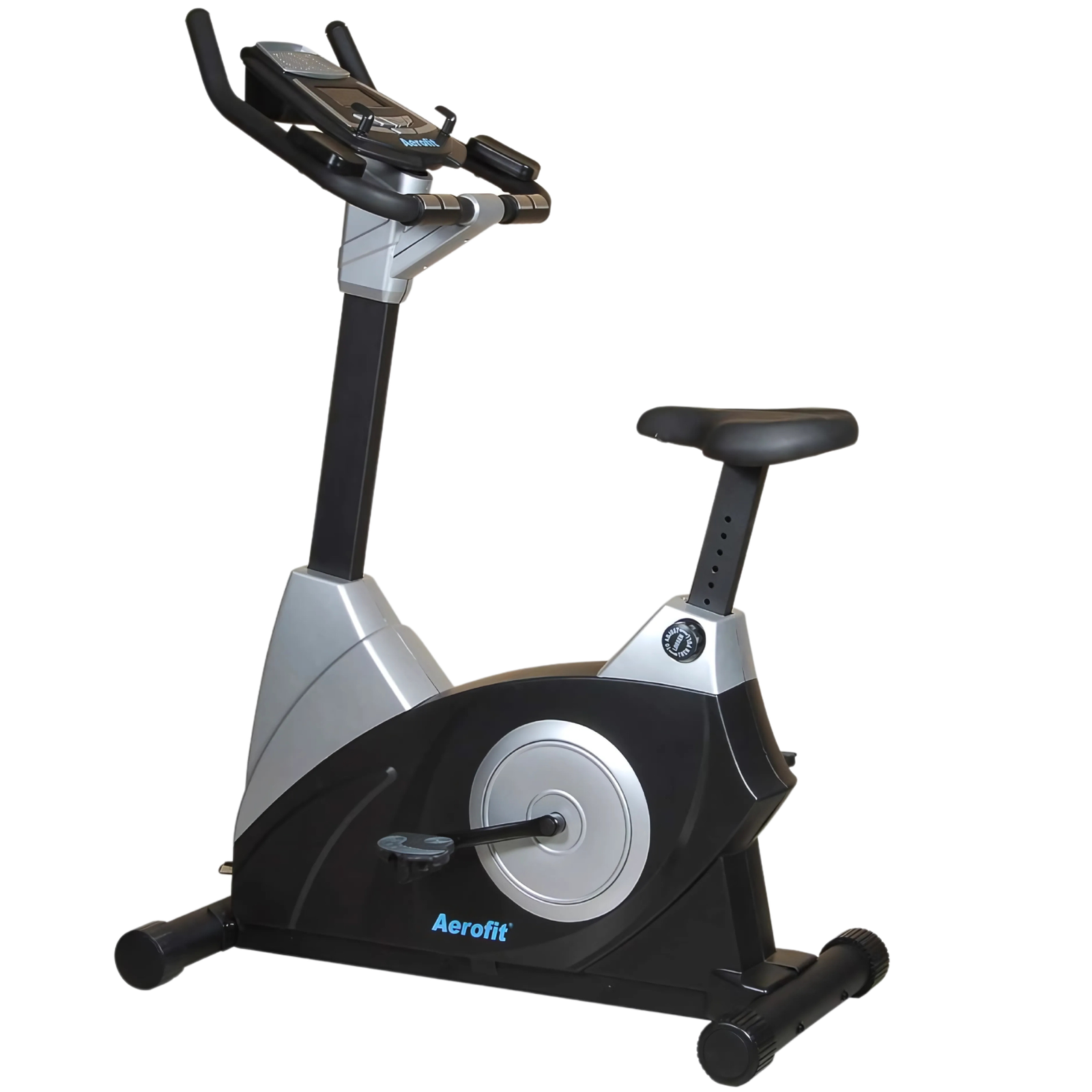 AF-176U Commercial Cardio Upright Bike