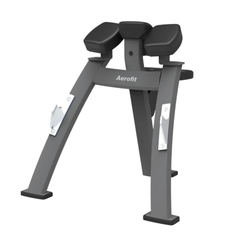 AF-6337 Biceps Curl Rack (HURRICANE SERIES)