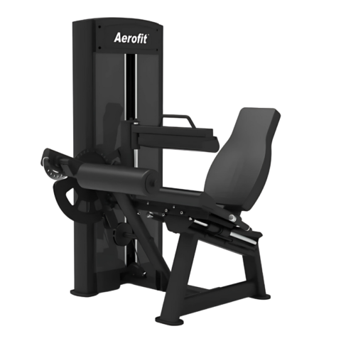 AF-6136 Leg Extension/Leg Curl (ZEAL SERIES)