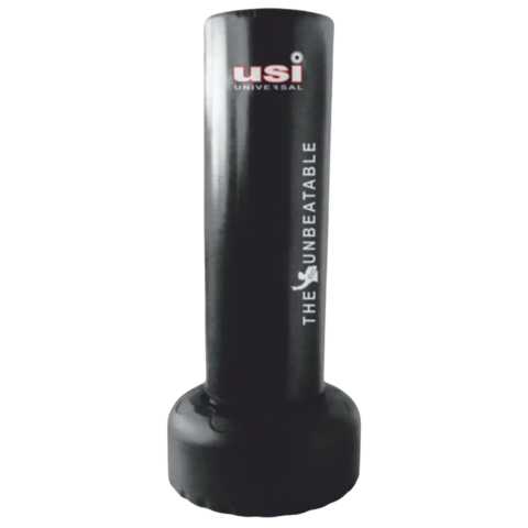 USI-706FSL FREE STANDING PUNCH/KICK BAG