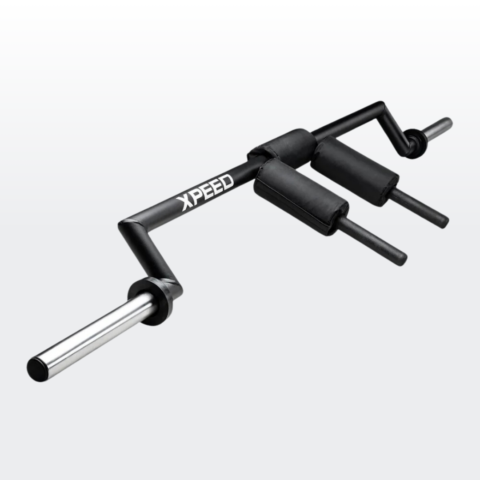 Fitpro FP-2449 Safety Bar