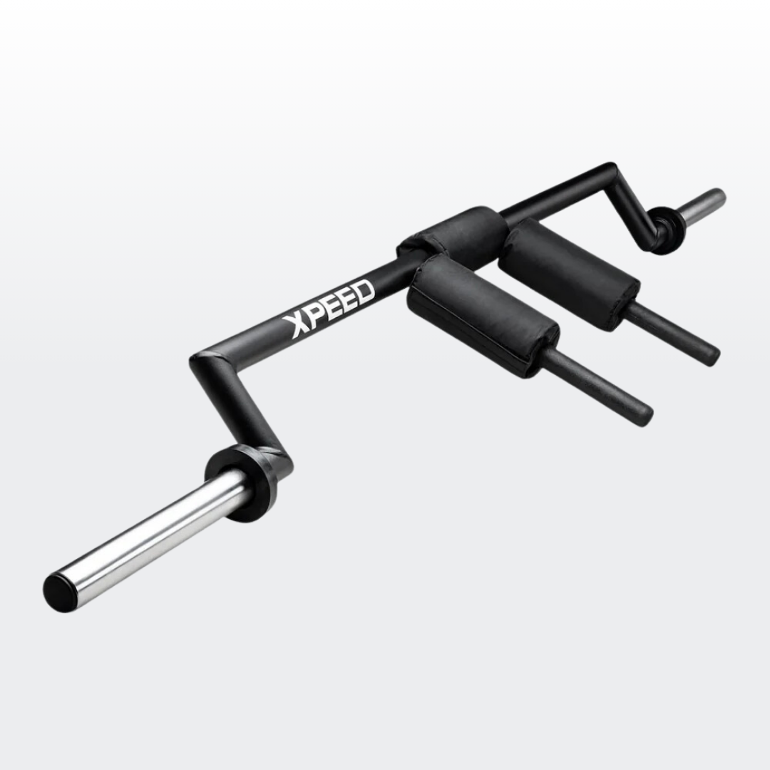 Fitpro FP-2449 Safety Bar