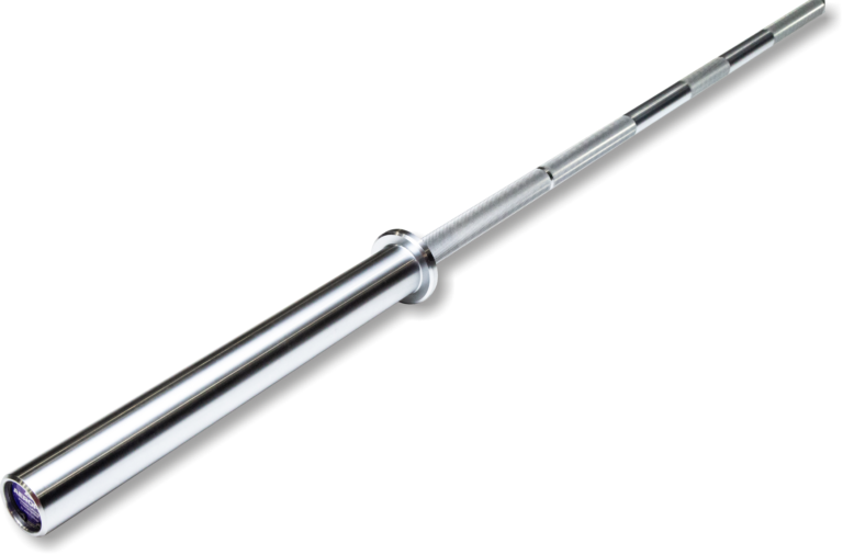 RODS & BARBELLS