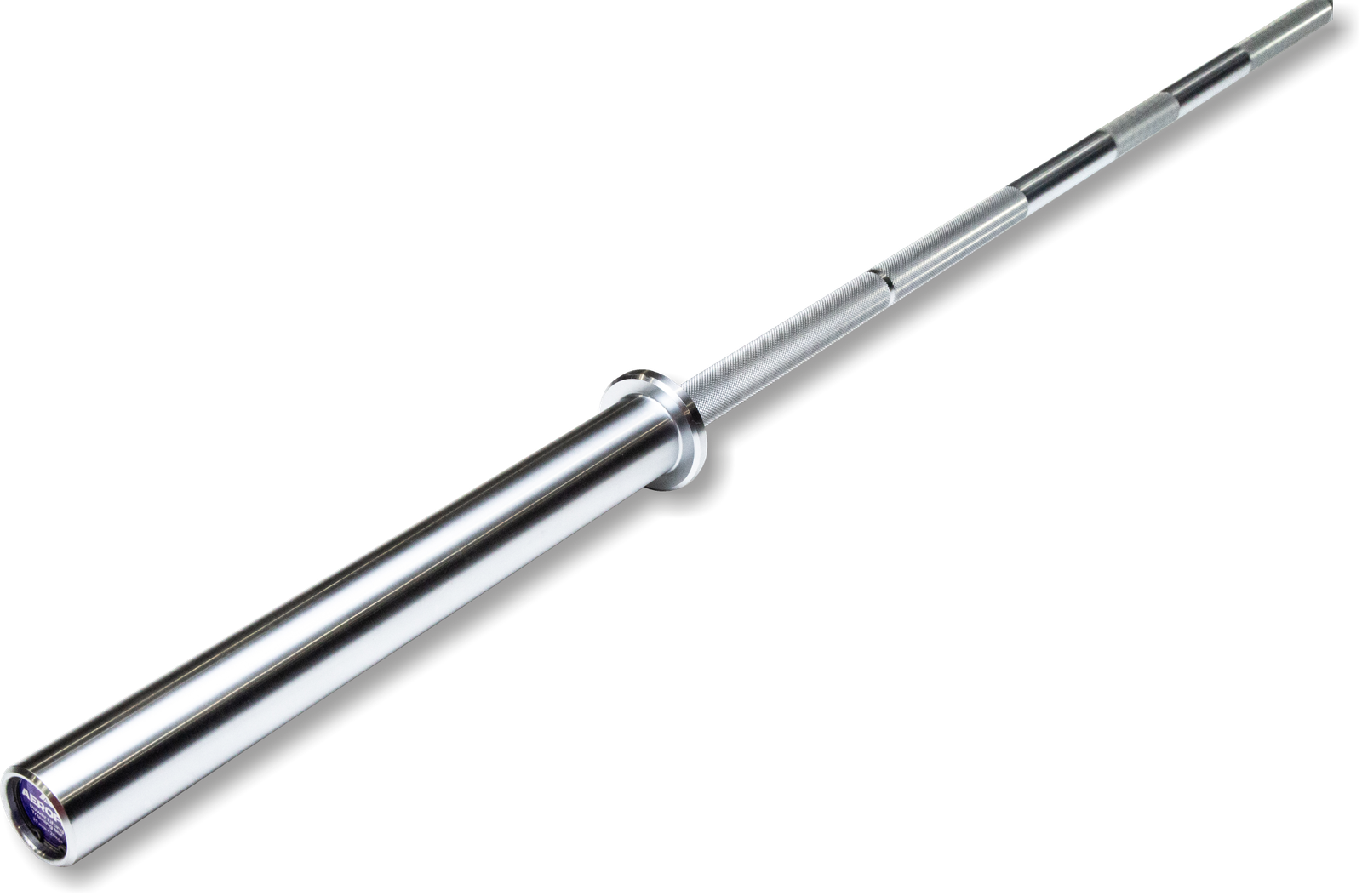 Beast 1.0 Barbell B1 Series I Heavy-Duty Steel I Promotes Fluid Movement I Built to Handle High Load Capacity