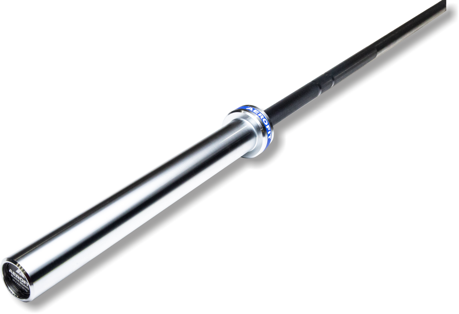 Black Beard Barbell A2 Series I Premium Look I Long-Term Durability I Corrosion-Resistant Surface
