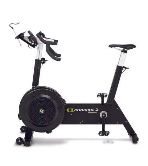 Concept2 BikeErg 2900 | Premium Commercial Air Bike