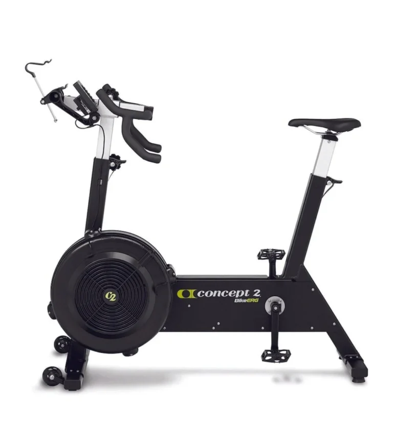 ASSAULT BIKE