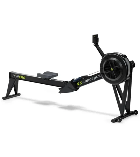 Concept2 RowErg with Tall Legs 2775 I PM5 Monitor