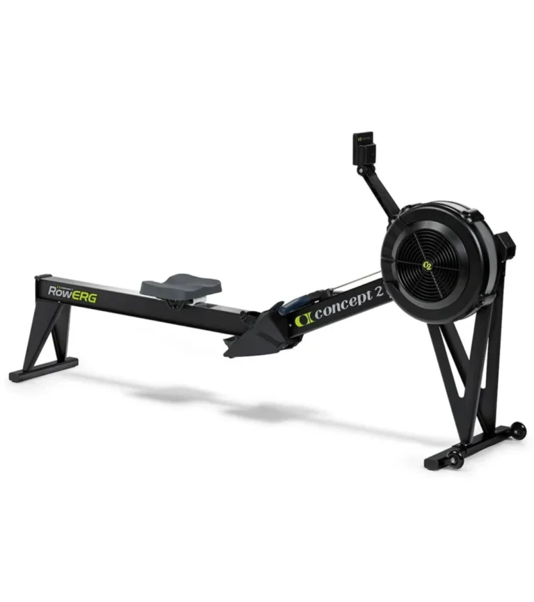 ROWING MACHINES