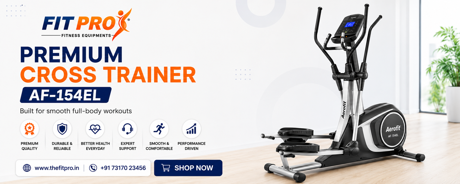 FitPro banner 4