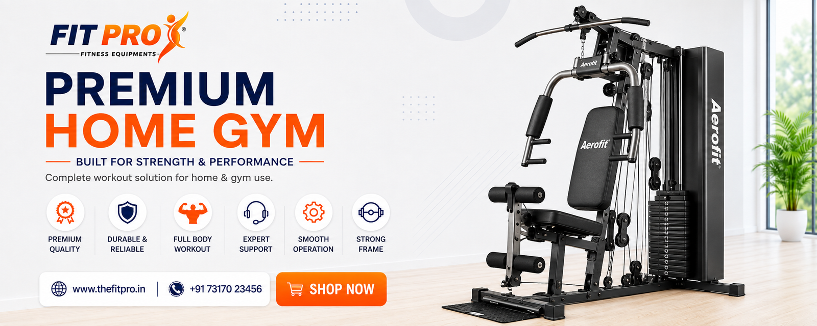 FitPro banner 2