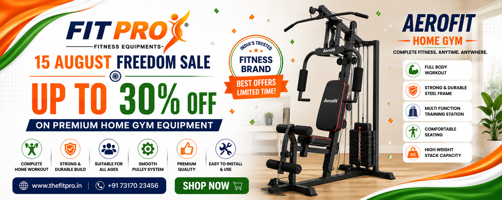 FitPro banner 2